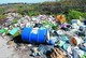 Casapesenna assediata dalle discariche