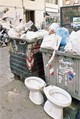 Insospettabili fuorilegge dello smaltimento