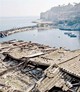 Una discarica di amianto sul mare