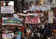 Terra dei Fuochi, esplode la protesta