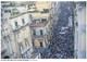 Gli «avvelenati» sfilano a Napoli: ora le bonifiche