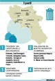 Fuga dai cdr, arriva l’Esercito
