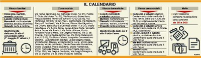 Il Calendario