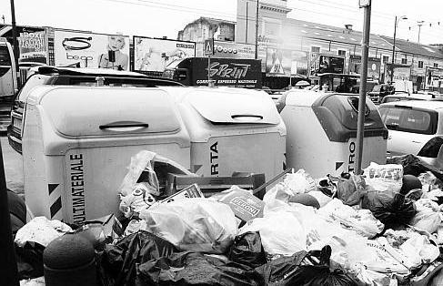 «Non è vero che riciclare è uno sforzo inutile per i cittadini il riciclo è un sistema positivo»