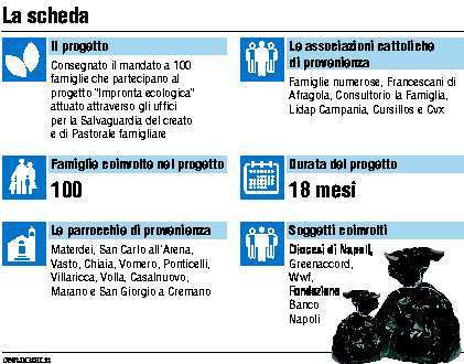 La scheda