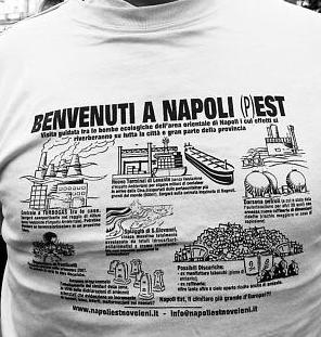 Benvenuti a Napoli (P)Est