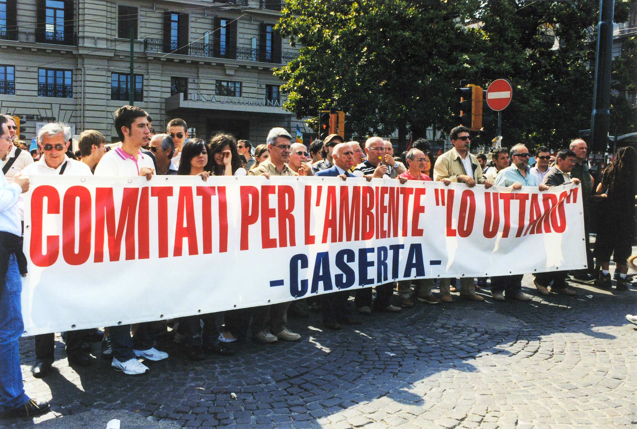 Napoli 19 Maggio